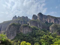 -雁荡山灵峰景区