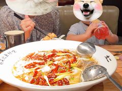 -太二酸菜鱼(深圳布吉万象汇店)