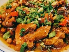 -阿嫂印象·民间江湖菜(大学城店)