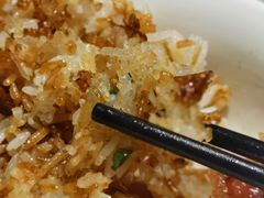 广式腊味煲仔饭-啫神·广州地标美食(北京路店)