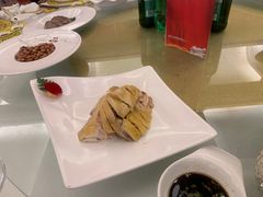 -白金汉爵大酒店·中餐厅(相城店)