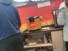 -集草轩·重庆麻辣烤鱼(西湖道店)