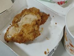 -肯德基(湘龙路店)