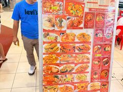 -大茄来海鲜餐厅(亚洲城分行)