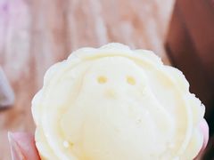 -玛格萝妮比萨屋(四平店)
