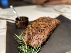 迷迭香脆皮牛肋-食廬NOBLE(凯德晶萃店)