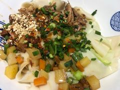 -大嘻咹biangbiang面(历史博物馆店)
