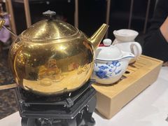 -稻香饭店(IFS国金中心店)