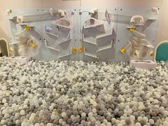 -碧中海汤泉汗蒸酒店