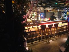 -胡桃里乐队酒馆(长春总店)
