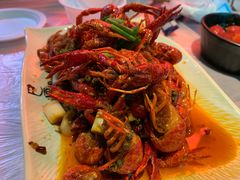 -巴厘龙虾·榜首油焖大虾(洞庭·艺术洋房店)