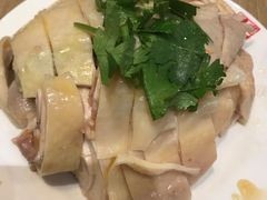 -泰煌鸡·上海白斩鸡·鸡汤面(鹤庆店)
