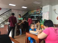 -沙湾姜撞奶甜品店(昌岗中路店)