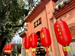 -成都市文殊院