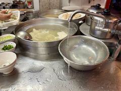 -汉记面馆(南华东路店)