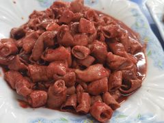 红糟小肠-老杨饭店(万科里店)