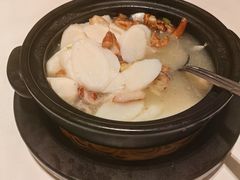 -观海海鲜(蛇口广场店)
