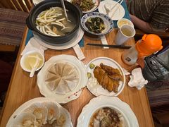 -糟粕醋·椰苑海南菜餐厅(亚龙湾天域酒店)