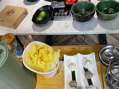 -狐狸爱上椰子鸡(滨江星光大道店)