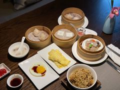 -九里云松·天香餐厅
