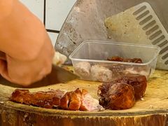 -晶牌烤鸭(延吉东路557弄小区店)