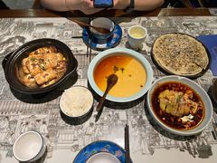 -一味大院•桐庐菜传承店(春江路店)