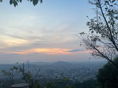 -广州市白云山风景名胜区