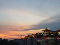 -大雁塔文化休闲景区-北广场