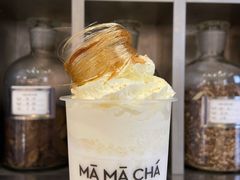-MAMACHA妈妈茶(海信店)