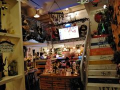 -Kitchen·Y洋厨房西餐厅(王府壹号店)
