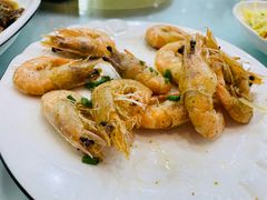 -金海湾海鲜排档(朱家尖店)