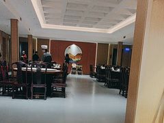 -梅利汴京烤鸭•开封豫菜地标店(晋安路店)