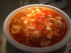 -半秋山西餐厅(襄阳万达店)