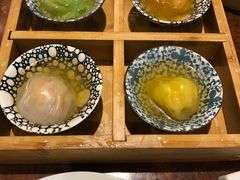 -北海金昌开元名都大酒店·四季轩中餐厅