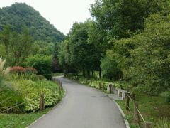 -贵阳市花溪国家城市湿地公园