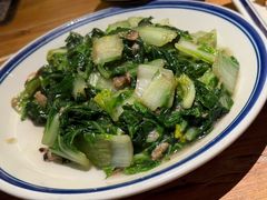 -破三川·新川菜(静安大融城店)