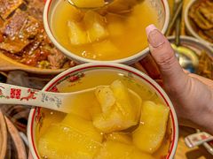 木薯糖水-夜椒瑶·广西大排档(八卦岭店)