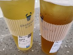 -茶百道(龙阳广场店)
