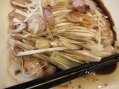 -锦粤宫·精致粤菜(深圳北站店)