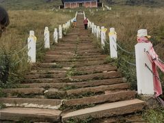 -天山天池风景区-西王母祖庙