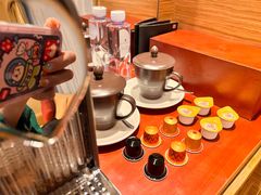 -深圳星河丽思卡尔顿酒店