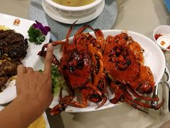 -蟹皇海鲜餐厅