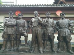 -溪口-滕头旅游景区