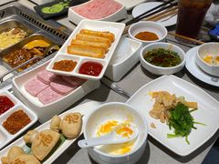 -海底捞火锅(正大乐城店)