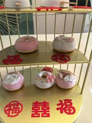 -宝馨月月子中心(友谊医院店)