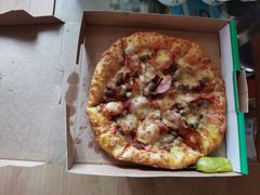 -棒约翰比萨意面(马家堡西路店)