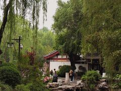 -趵突泉景区