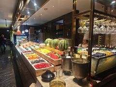 -半岛翡丽海鲜自助餐厅(观风亭店)