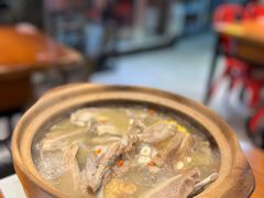 -三太子地摊烧烤·小龙虾(北蔡店)
