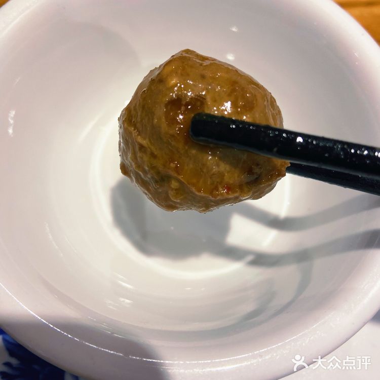 潮汕牛肉火锅